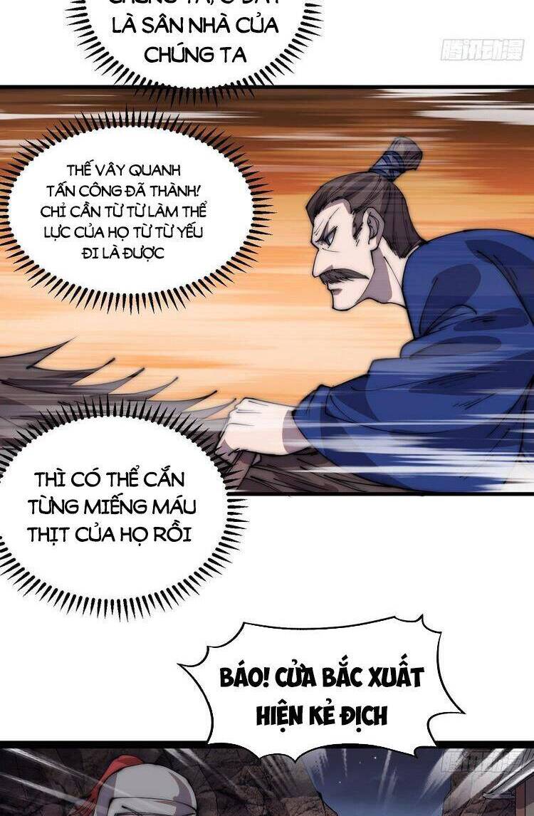 Ta Có Một Sơn Trại - Chương 368