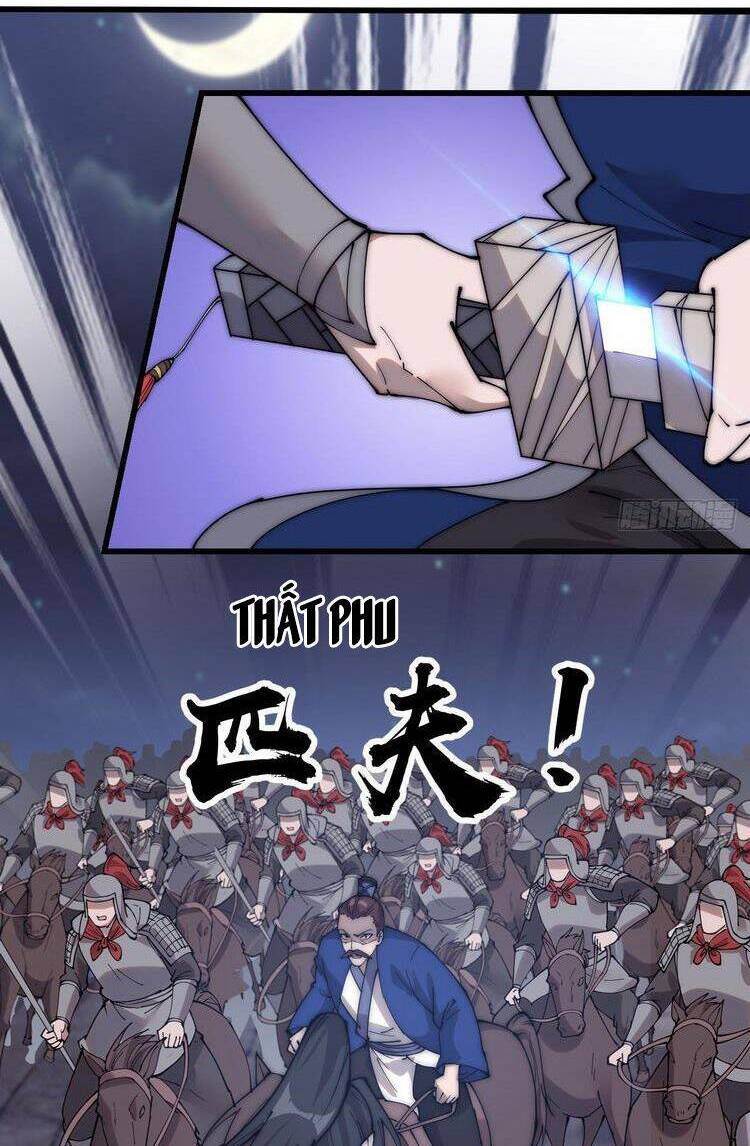 Ta Có Một Sơn Trại - Chương 368