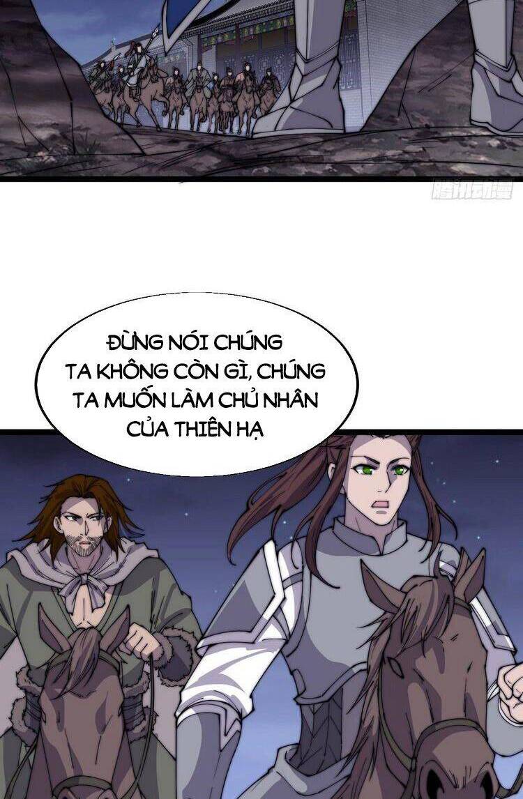 Ta Có Một Sơn Trại - Chương 368