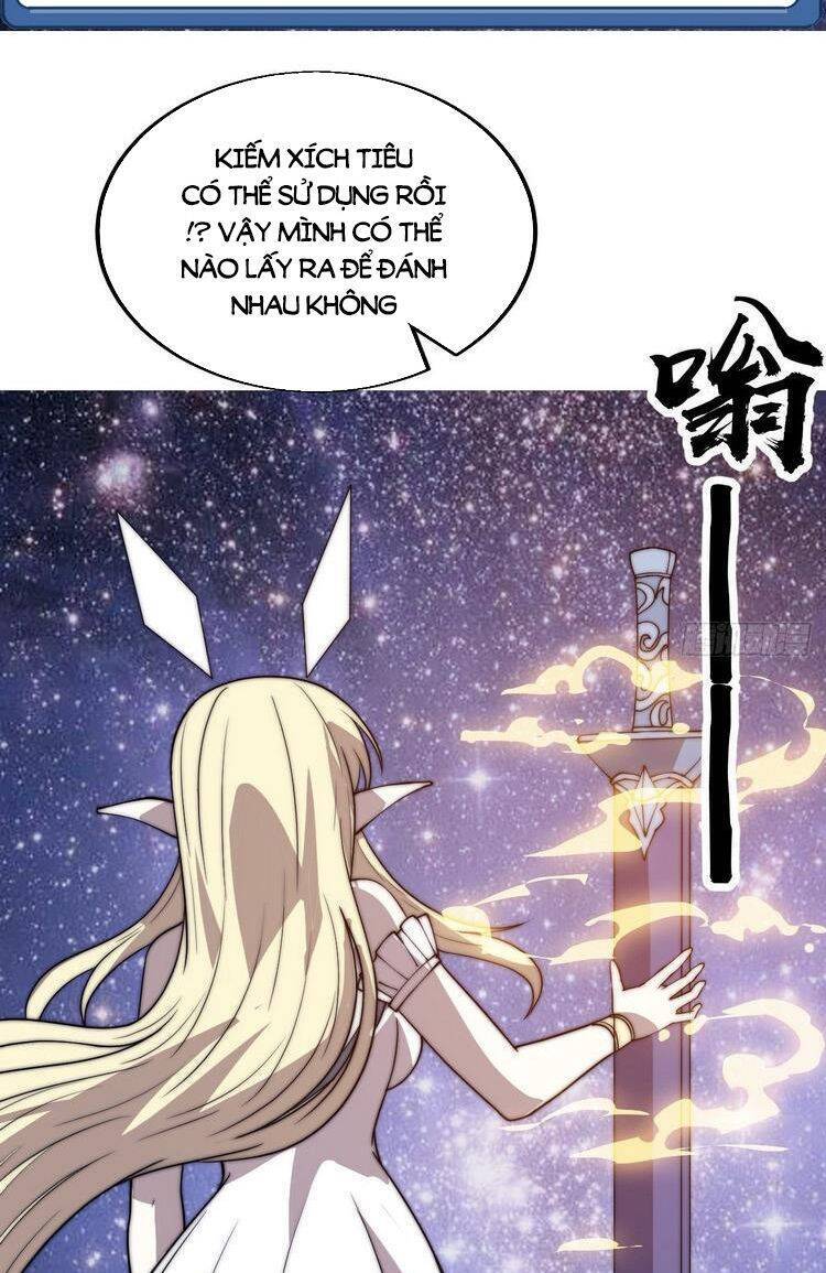 Ta Có Một Sơn Trại - Chương 370