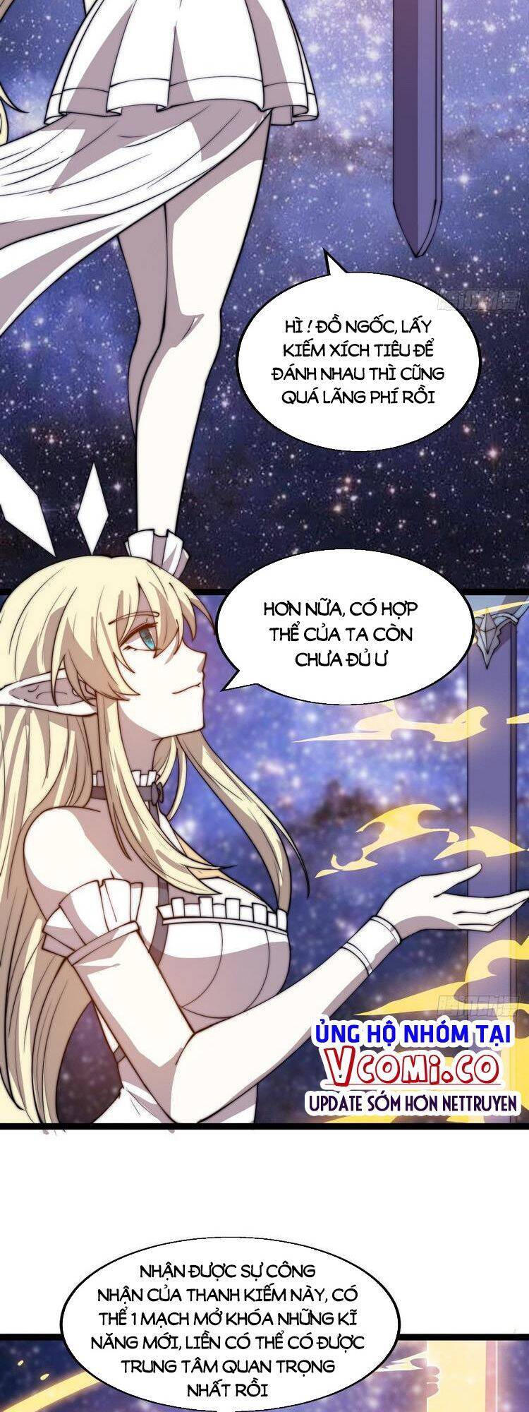 Ta Có Một Sơn Trại - Chương 370