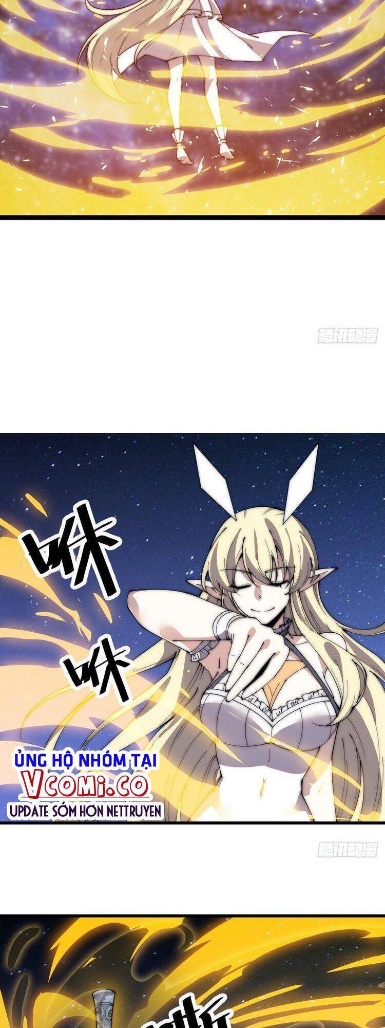 Ta Có Một Sơn Trại - Chương 370