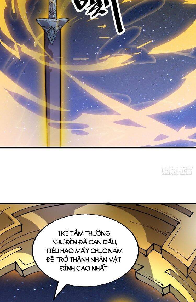 Ta Có Một Sơn Trại - Chương 370