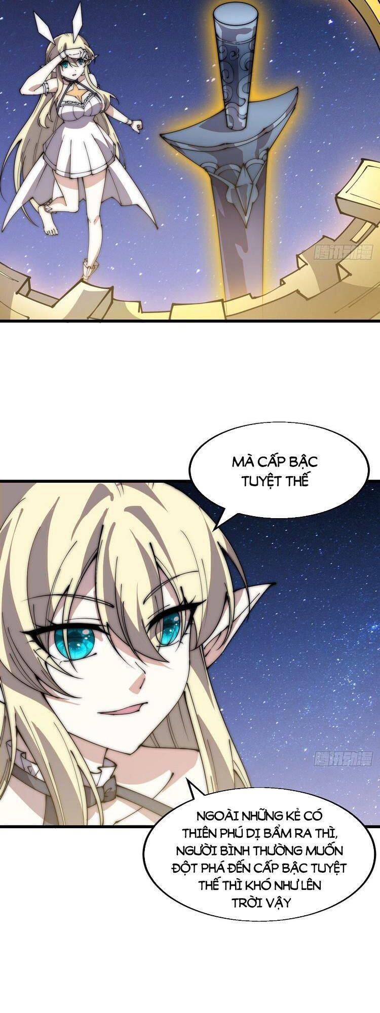 Ta Có Một Sơn Trại - Chương 370