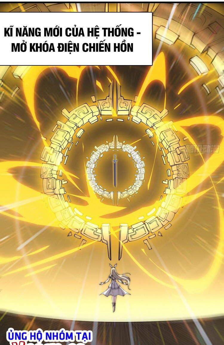 Ta Có Một Sơn Trại - Chương 370