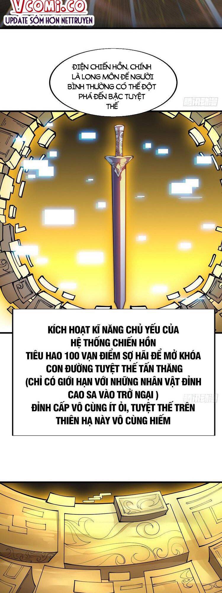 Ta Có Một Sơn Trại - Chương 370