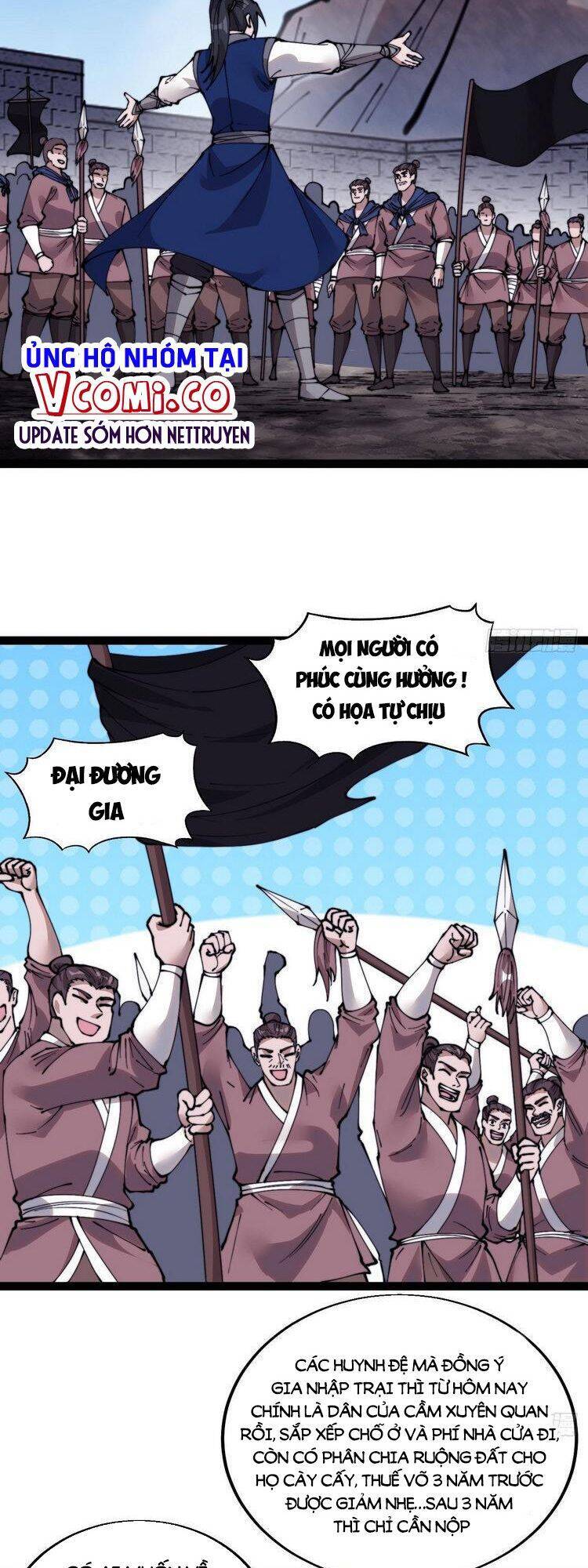 Ta Có Một Sơn Trại - Chương 370