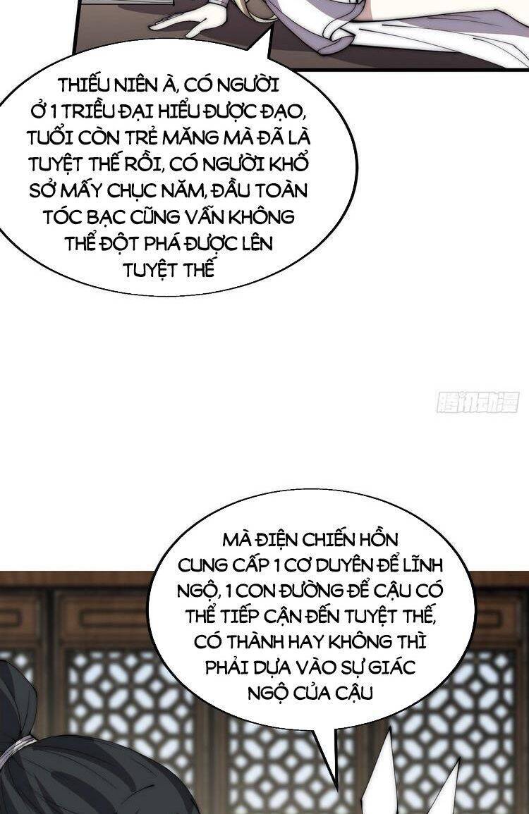 Ta Có Một Sơn Trại - Chương 370