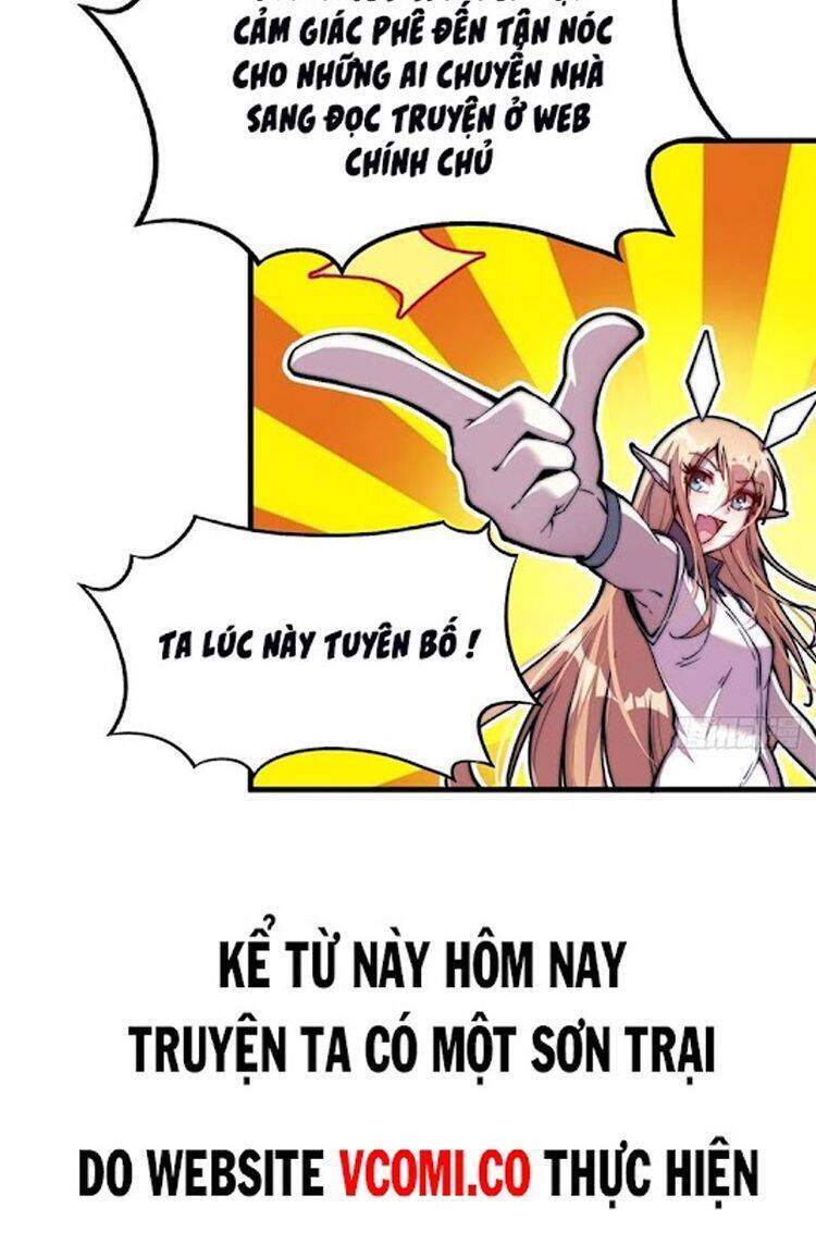 Ta Có Một Sơn Trại - Chương 370