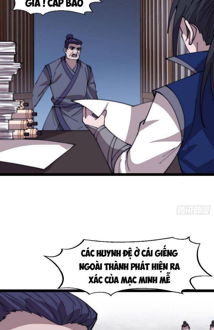 Ta Có Một Sơn Trại - Chương 370