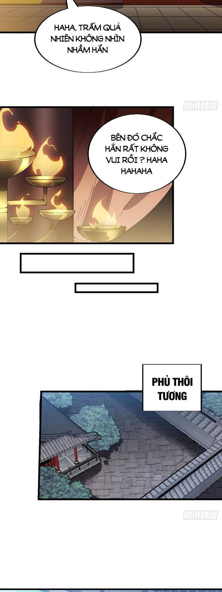 Ta Có Một Sơn Trại - Chương 372