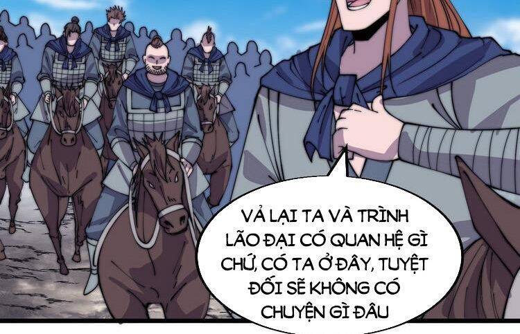 Ta Có Một Sơn Trại - Chương 372