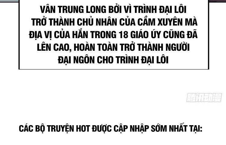 Ta Có Một Sơn Trại - Chương 372