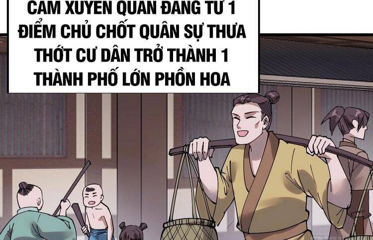 Ta Có Một Sơn Trại - Chương 372