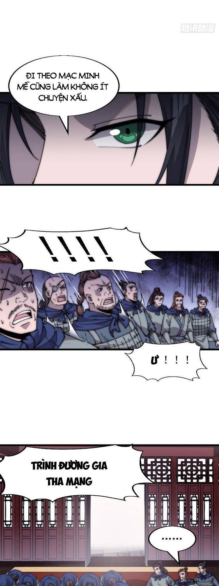 Ta Có Một Sơn Trại - Chương 373