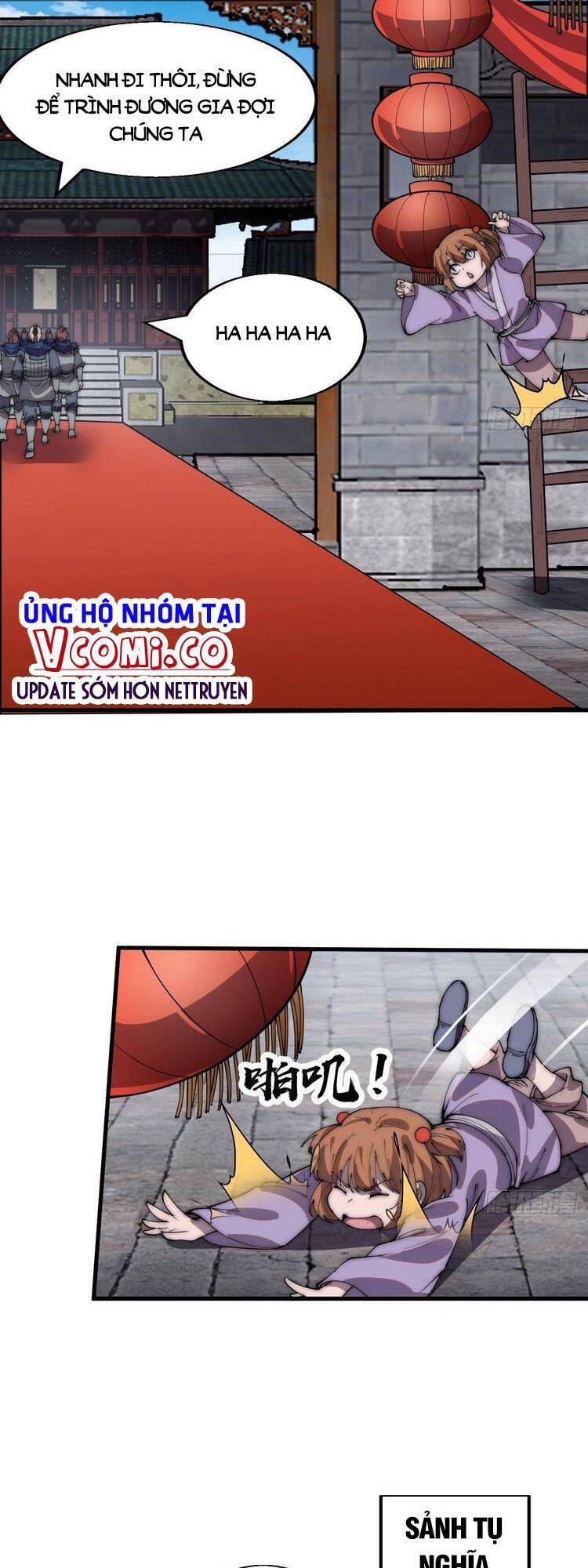 Ta Có Một Sơn Trại - Chương 373