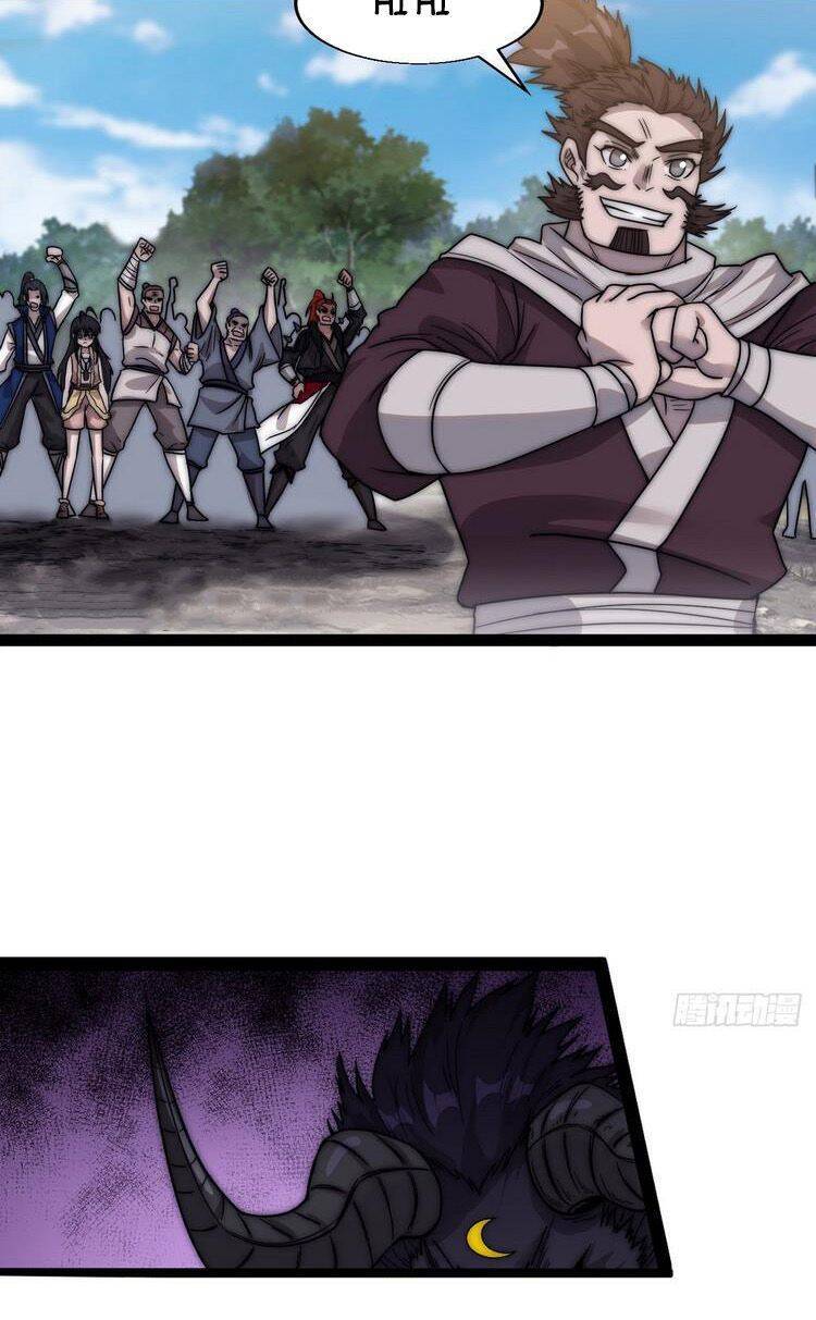 Ta Có Một Sơn Trại - Chương 381