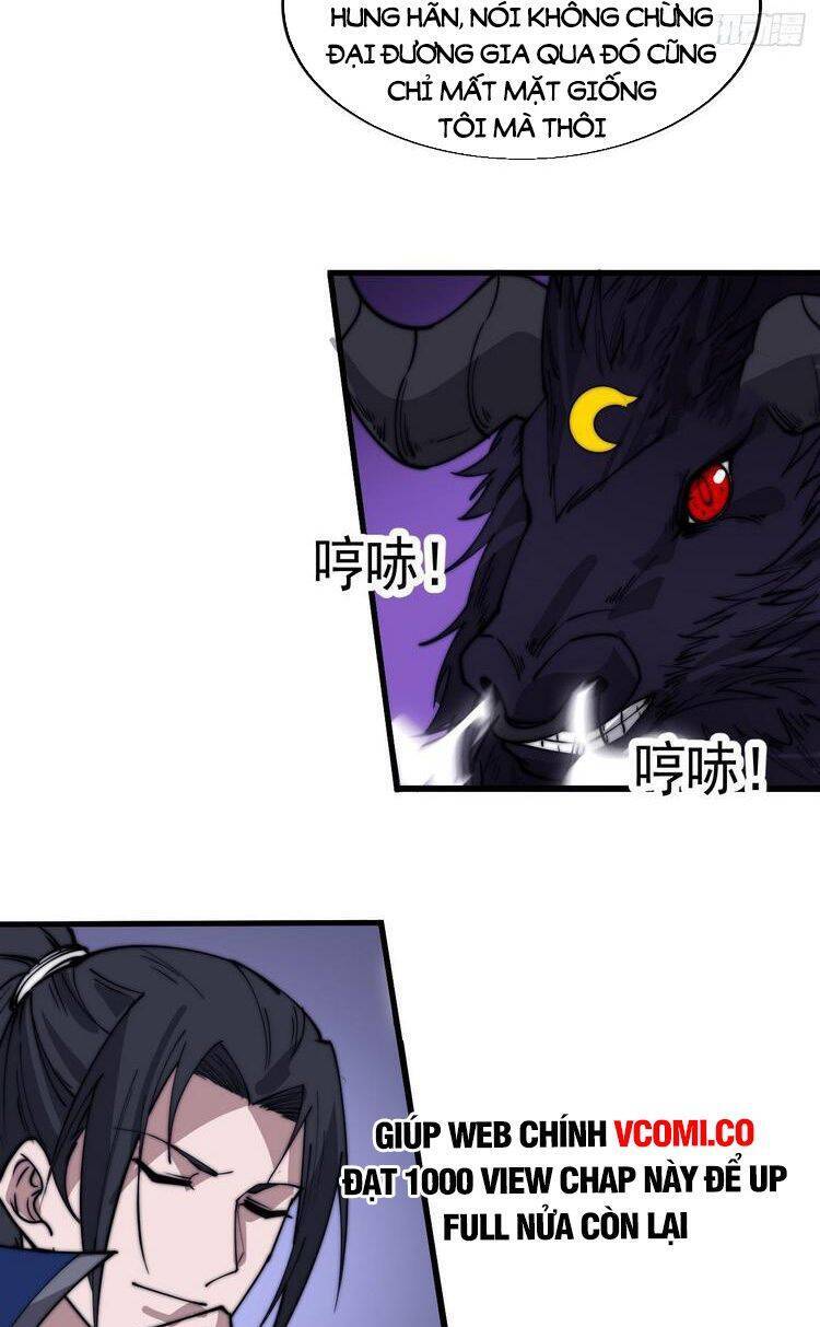 Ta Có Một Sơn Trại - Chương 381