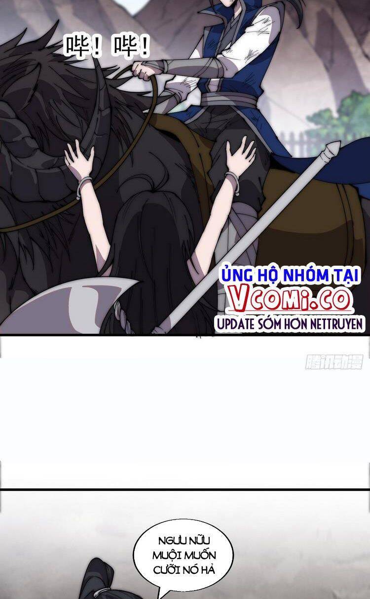 Ta Có Một Sơn Trại - Chương 381