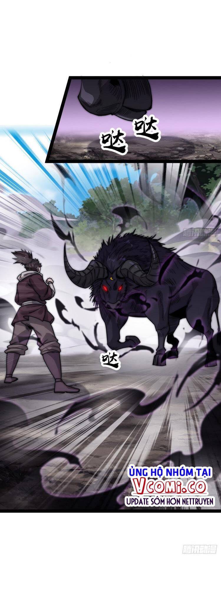 Ta Có Một Sơn Trại - Chương 381