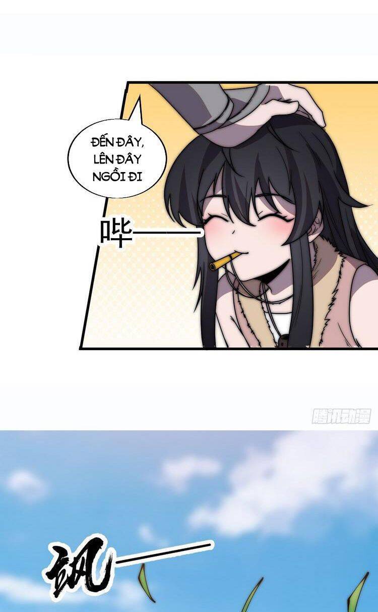 Ta Có Một Sơn Trại - Chương 381