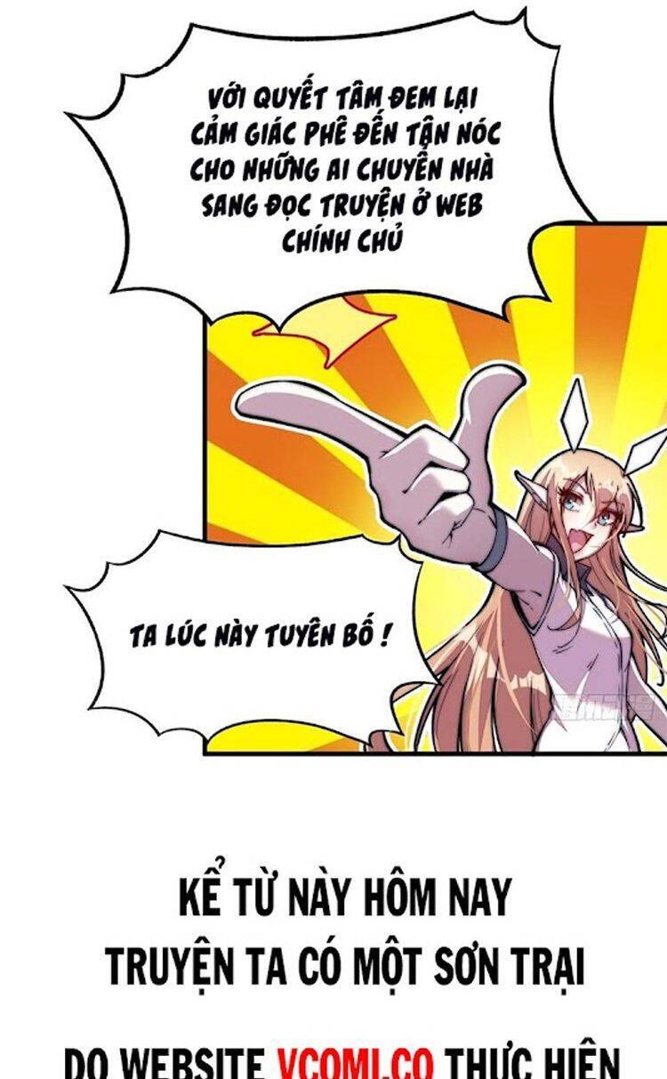 Ta Có Một Sơn Trại - Chương 381