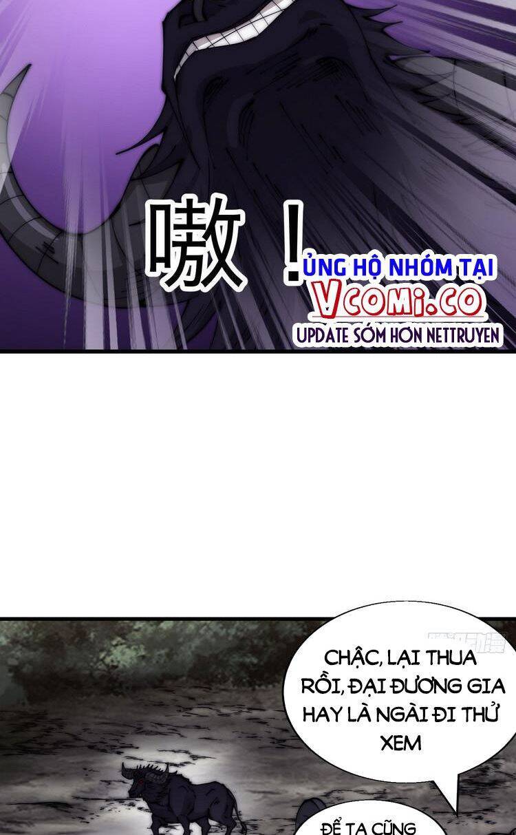 Ta Có Một Sơn Trại - Chương 381