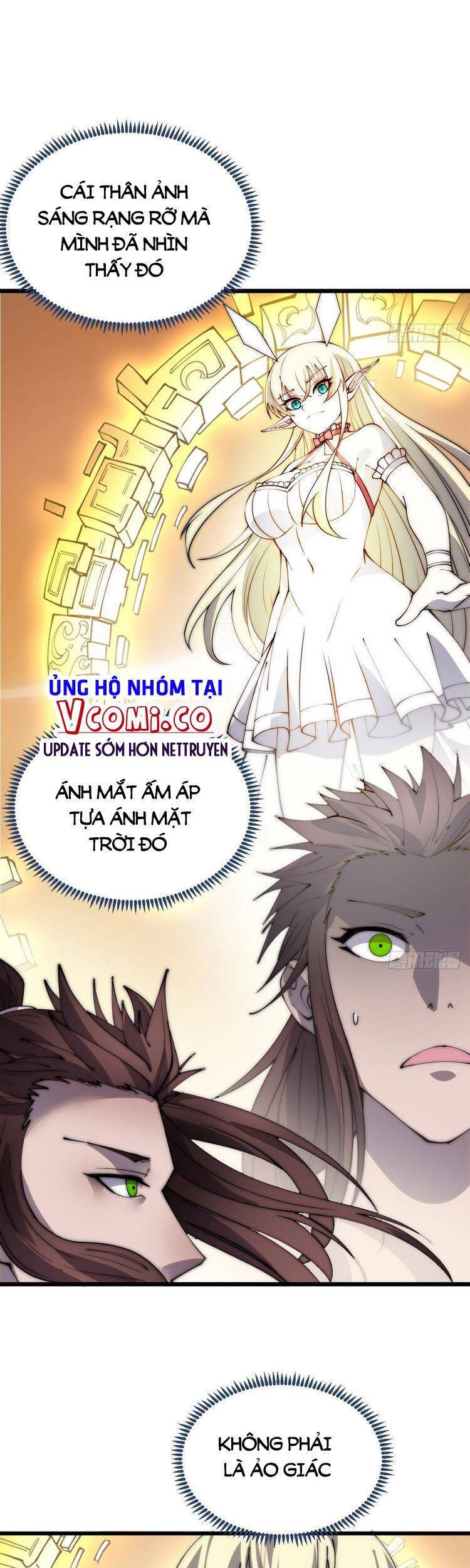 Ta Có Một Sơn Trại - Chương 388