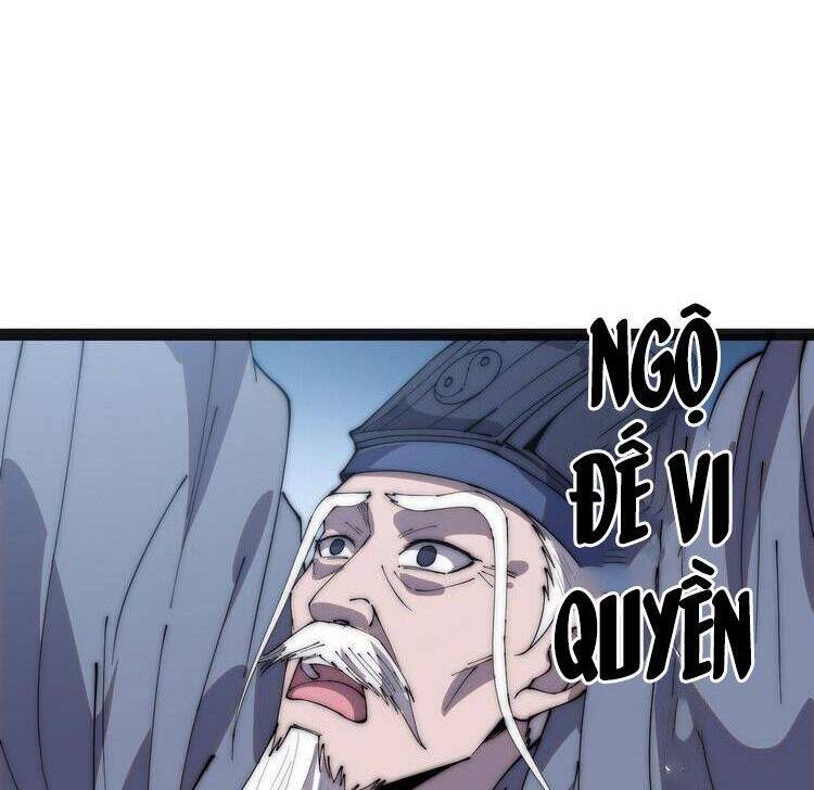 Ta Có Một Sơn Trại - Chương 388