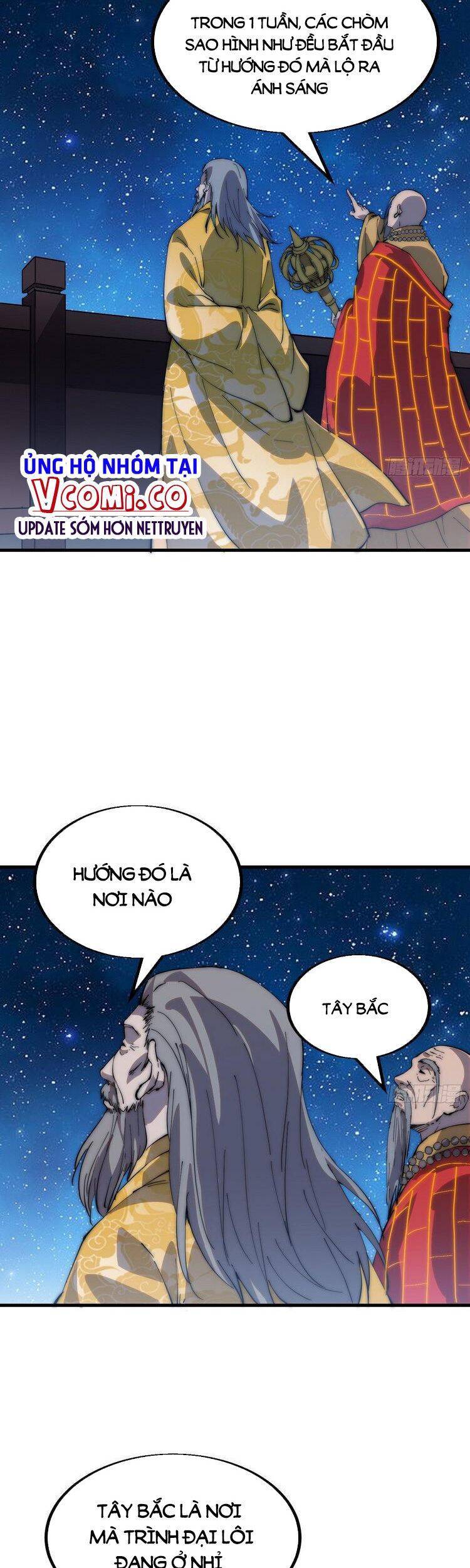 Ta Có Một Sơn Trại - Chương 388