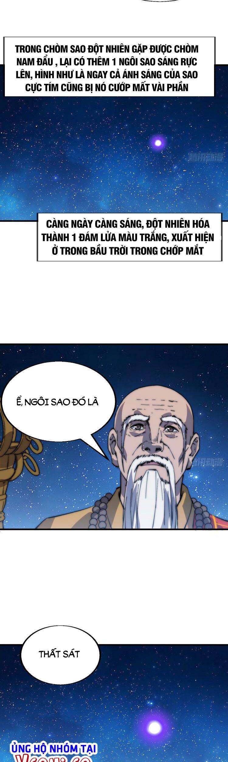 Ta Có Một Sơn Trại - Chương 388