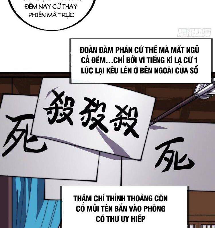 Ta Có Một Sơn Trại - Chương 389