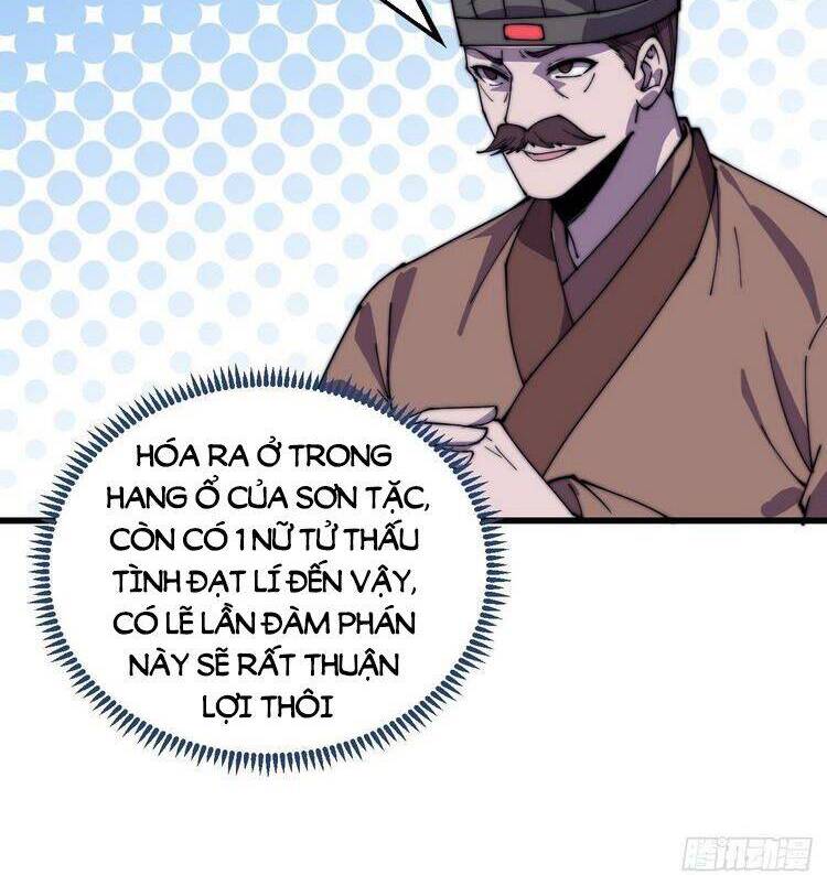 Ta Có Một Sơn Trại - Chương 389