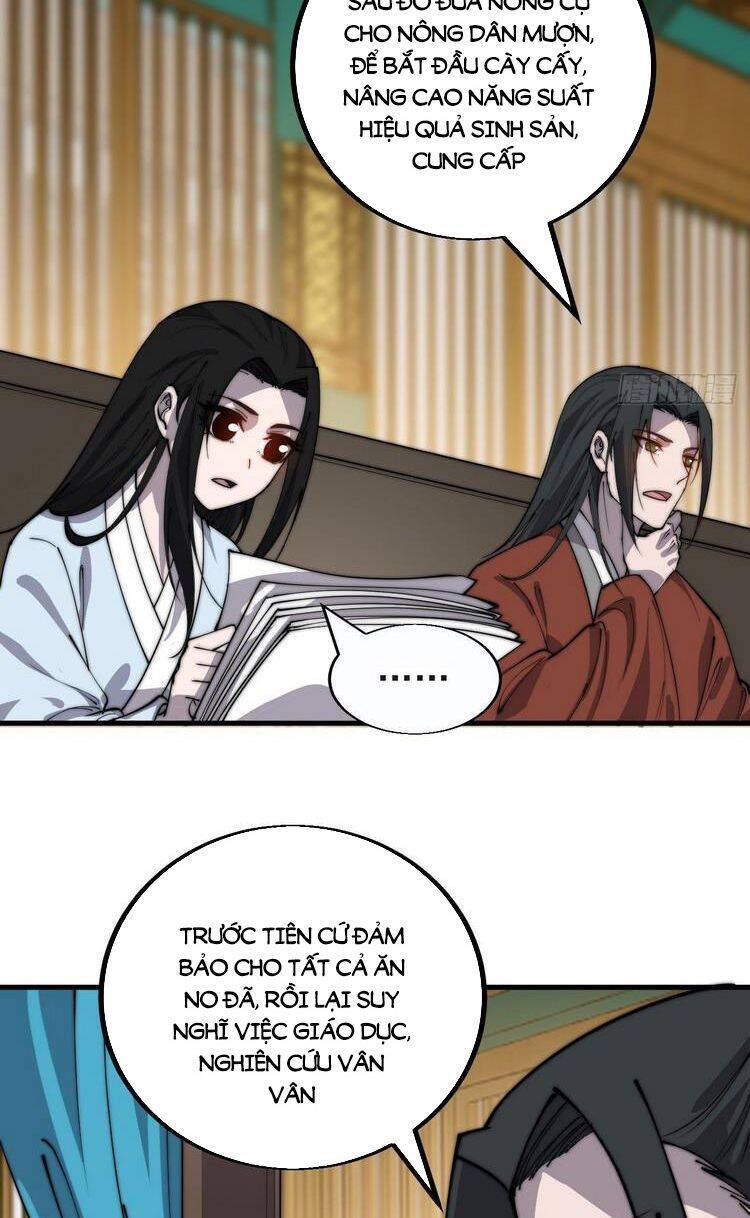 Ta Có Một Sơn Trại - Chương 390