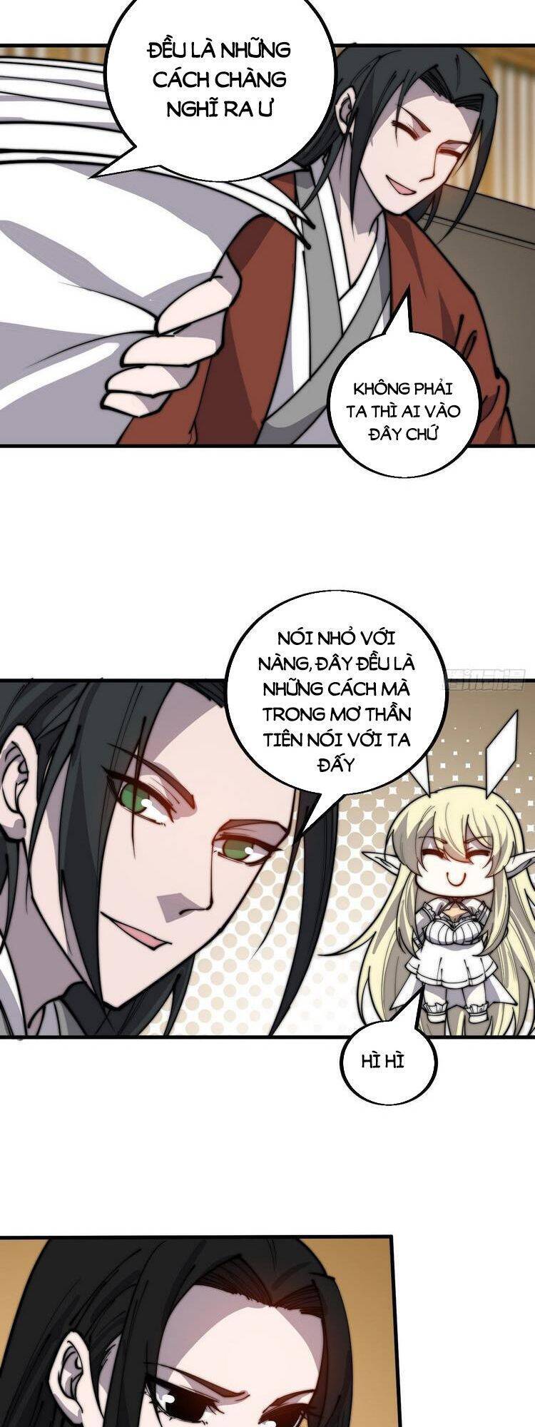 Ta Có Một Sơn Trại - Chương 390