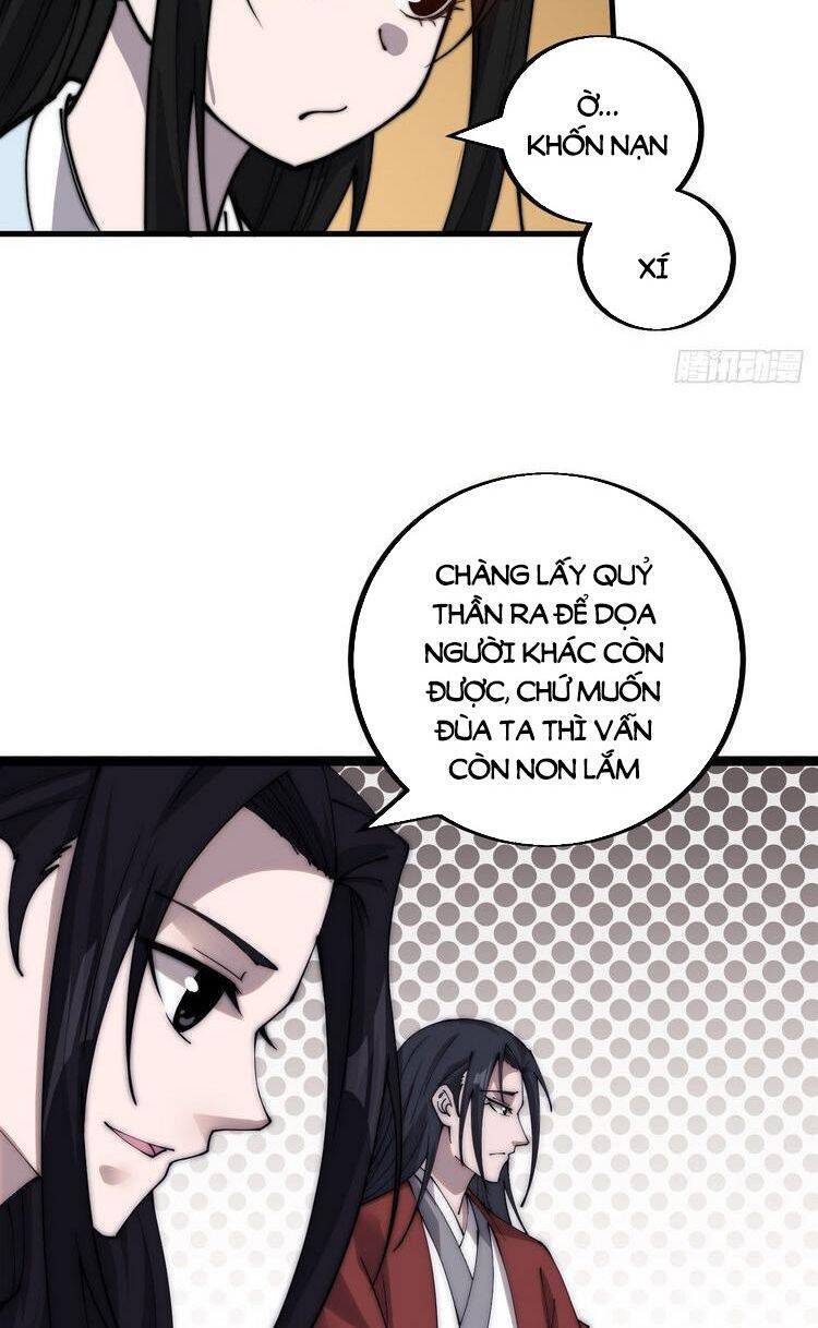 Ta Có Một Sơn Trại - Chương 390