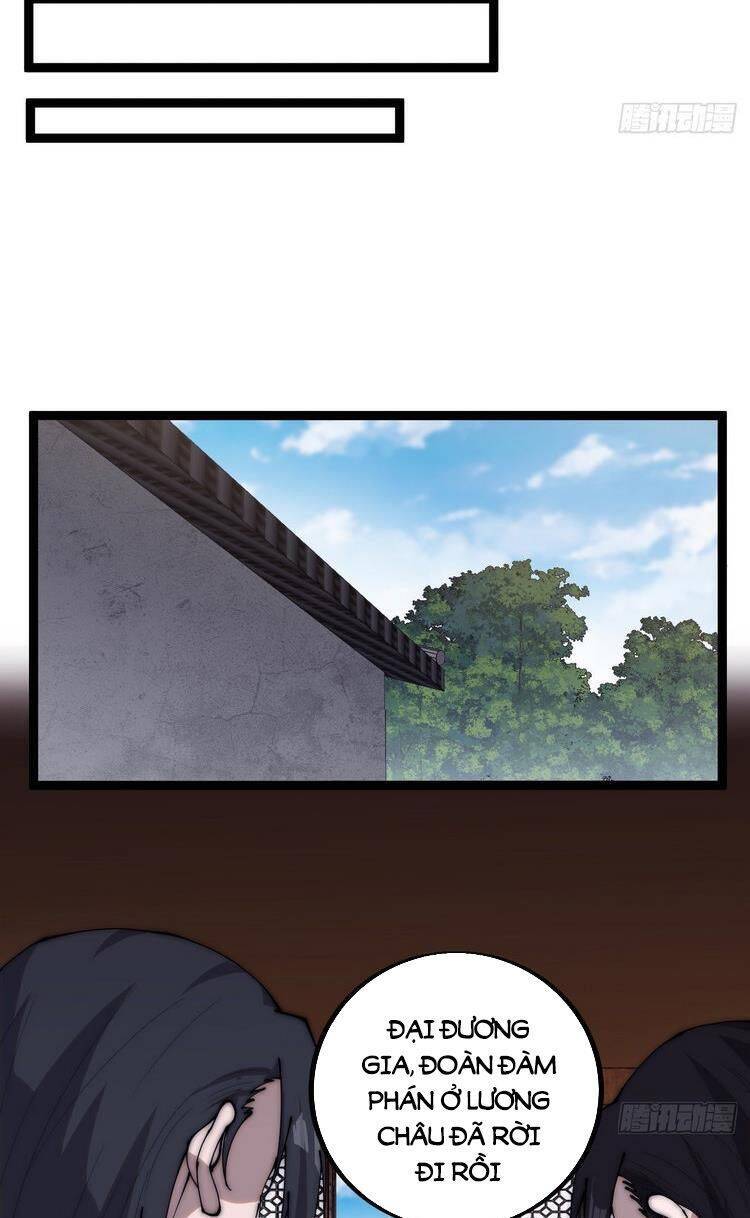Ta Có Một Sơn Trại - Chương 390