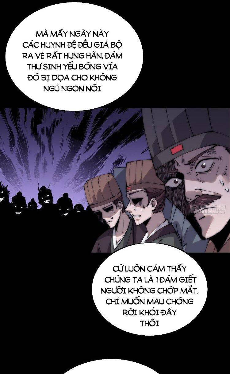 Ta Có Một Sơn Trại - Chương 390