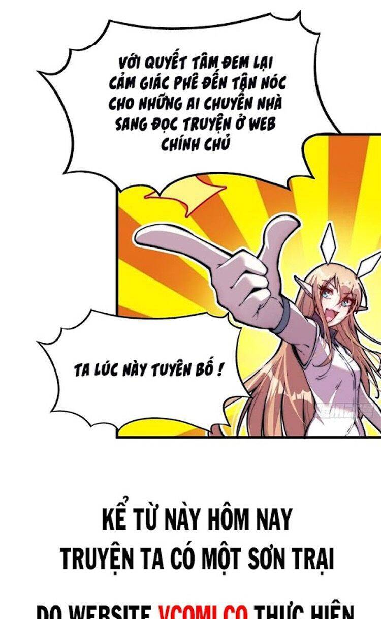 Ta Có Một Sơn Trại - Chương 390