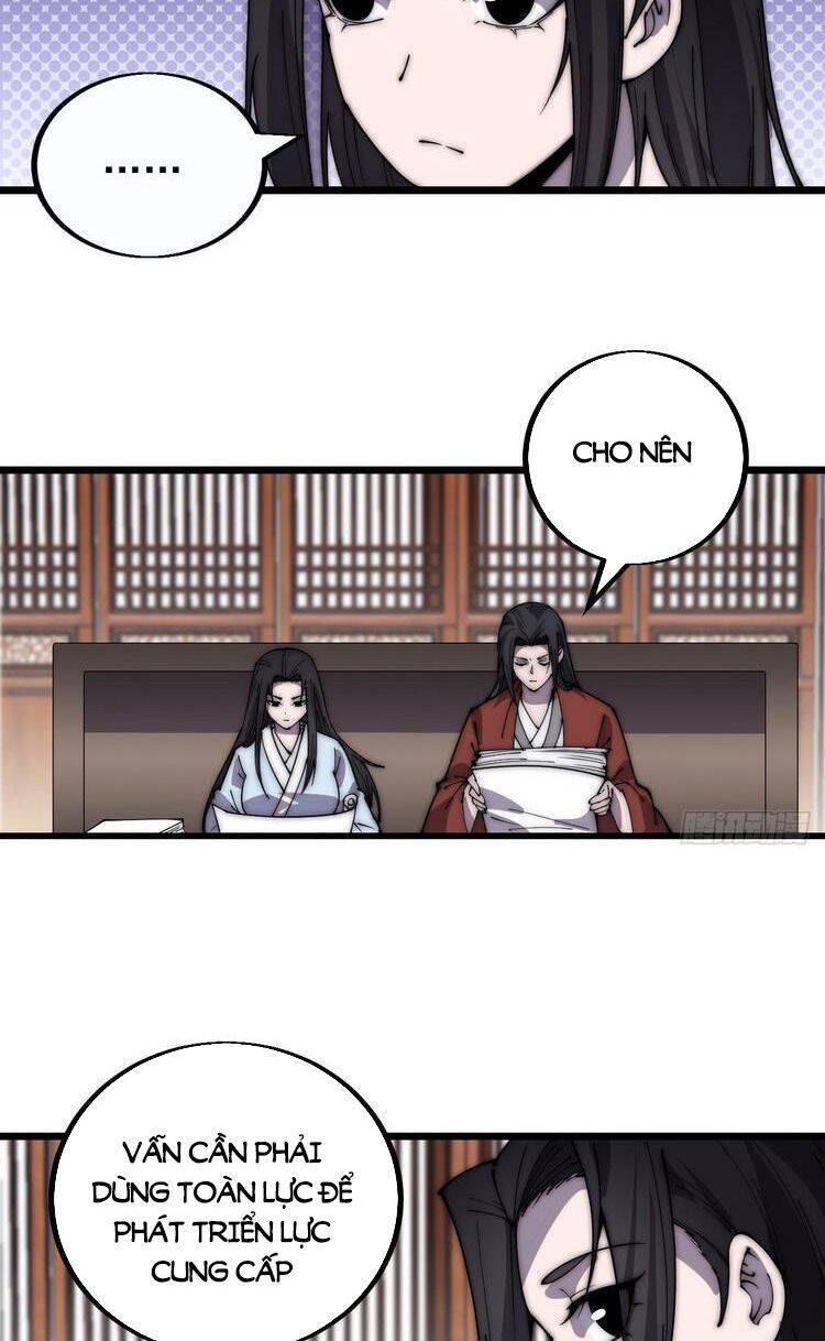 Ta Có Một Sơn Trại - Chương 390