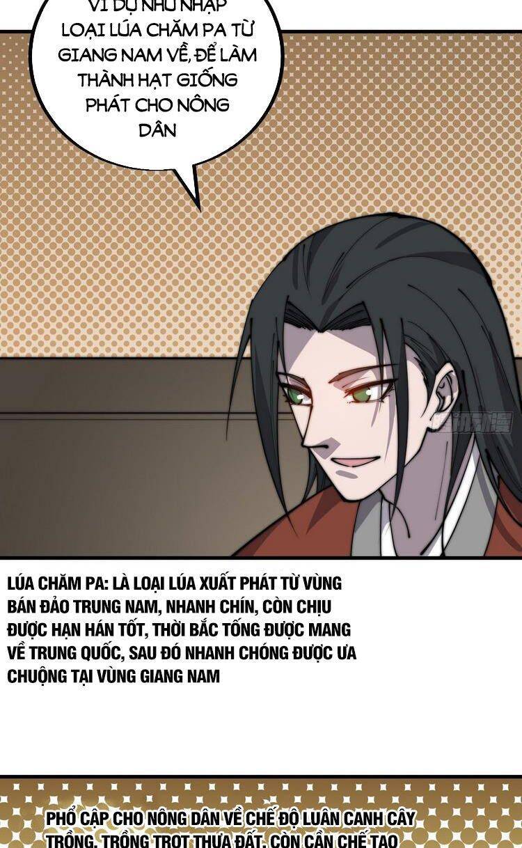 Ta Có Một Sơn Trại - Chương 390