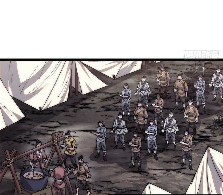 Ta Có Một Sơn Trại - Chương 391