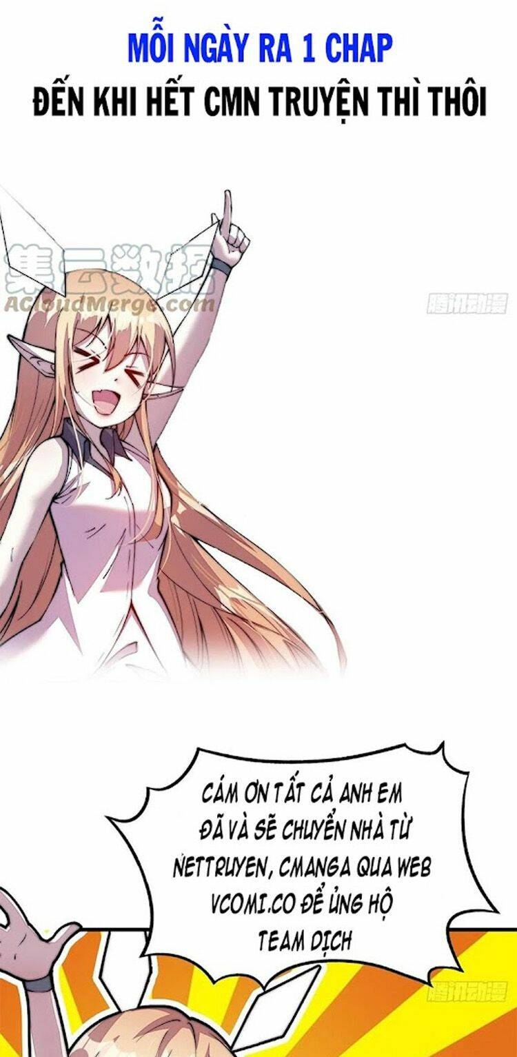 Ta Có Một Sơn Trại - Chương 391