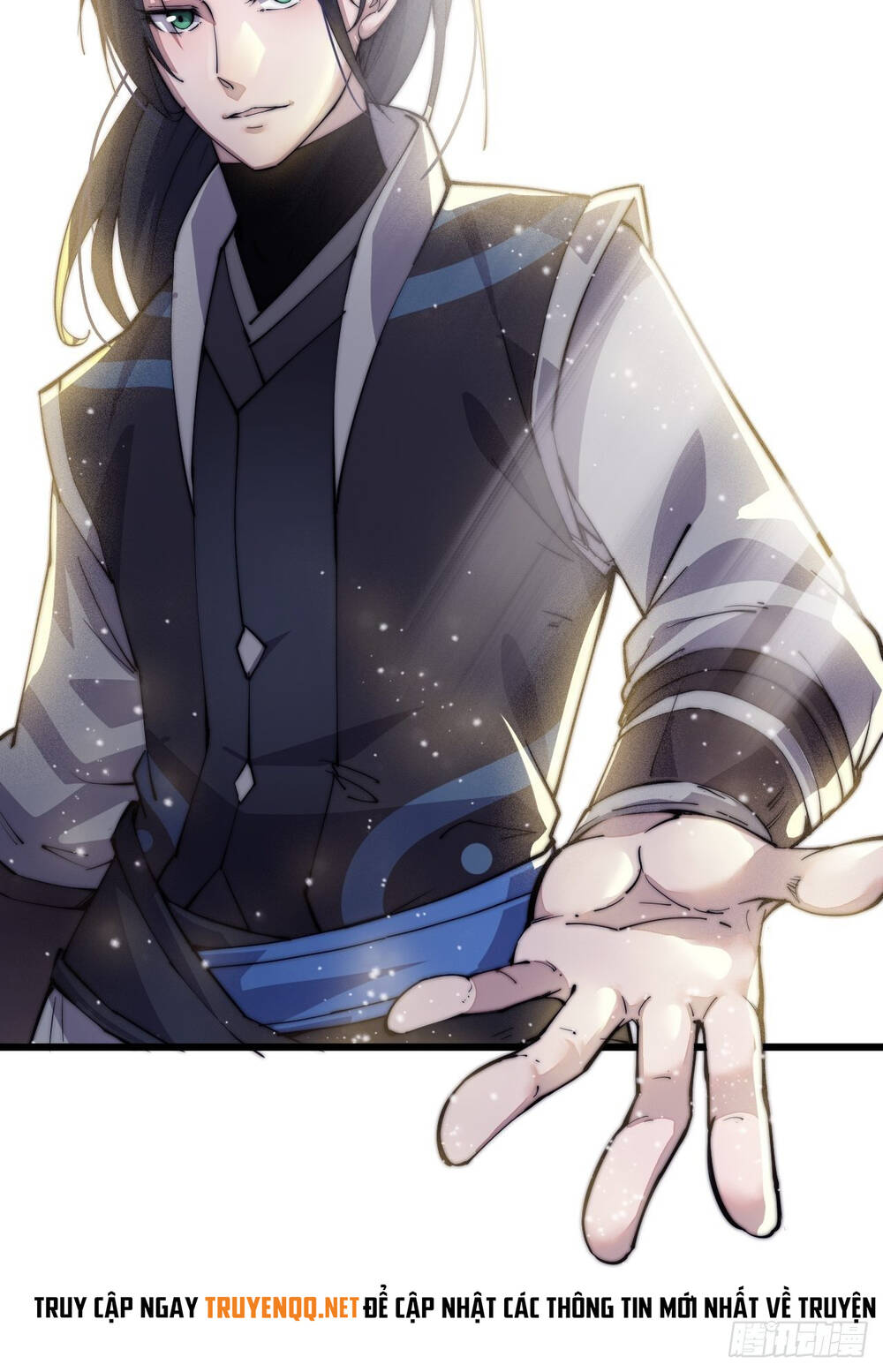 Ta Có Một Sơn Trại - Chương 4