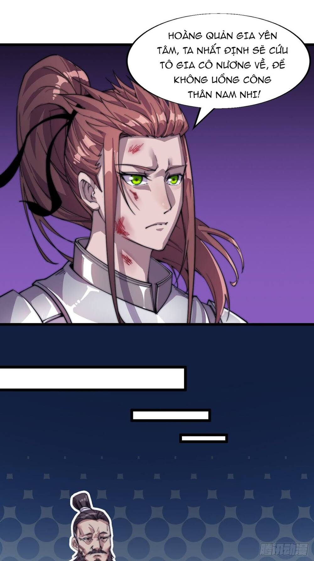 Ta Có Một Sơn Trại - Chương 4