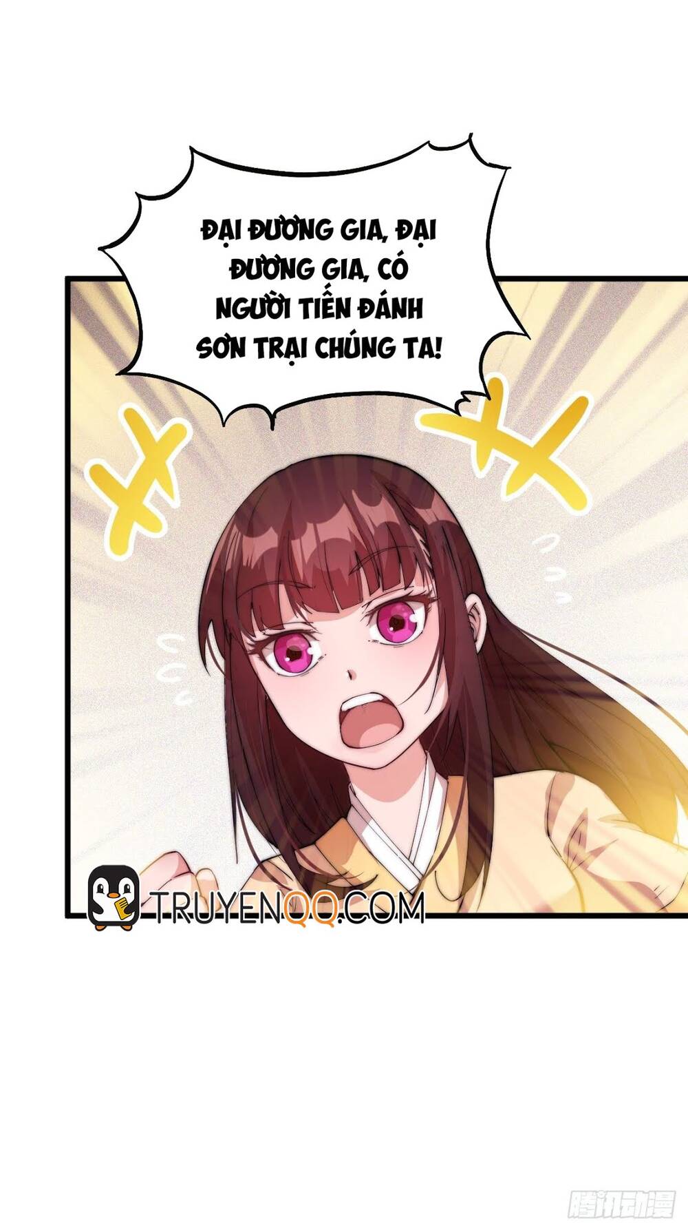 Ta Có Một Sơn Trại - Chương 5