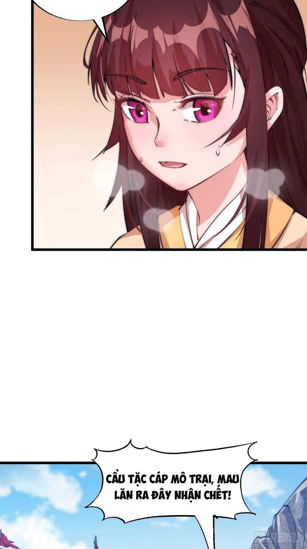 Ta Có Một Sơn Trại - Chương 5