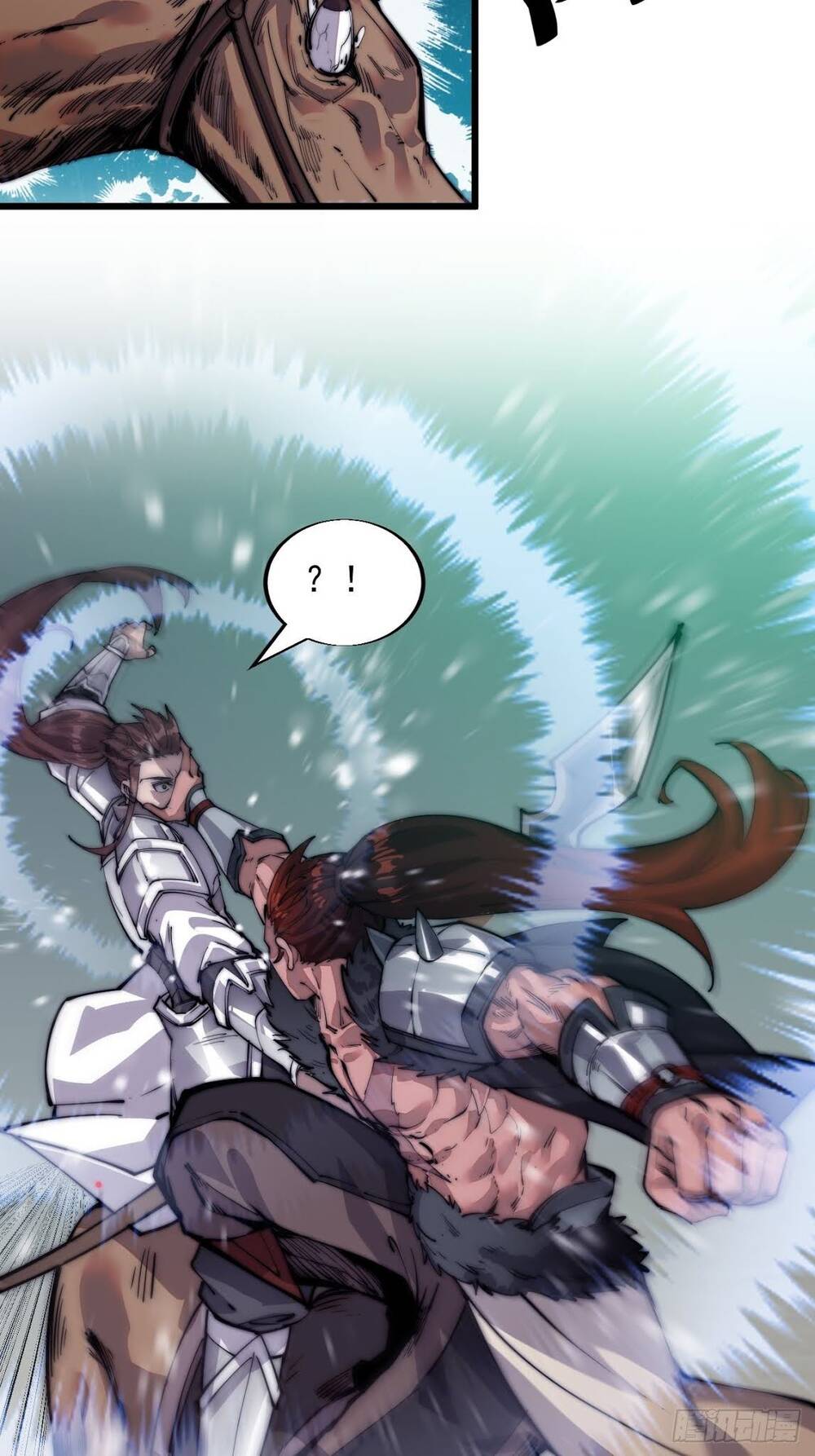 Ta Có Một Sơn Trại - Chương 5