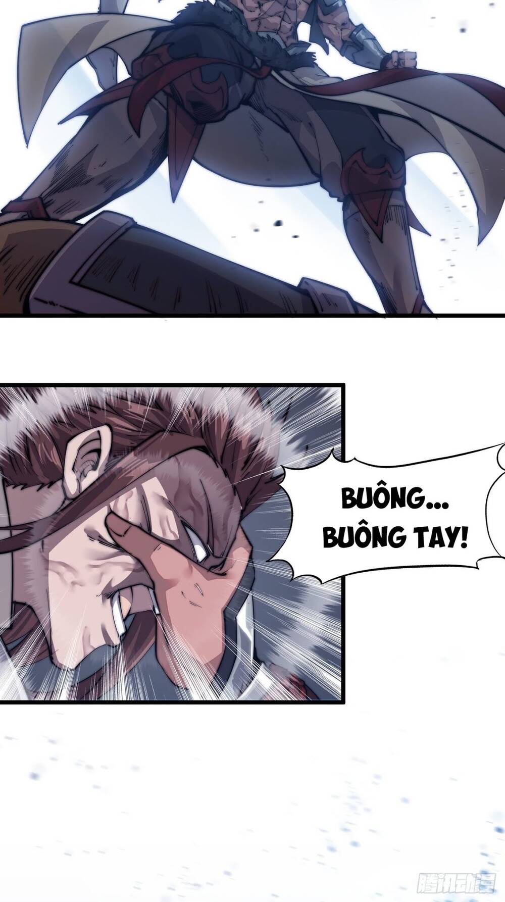 Ta Có Một Sơn Trại - Chương 5