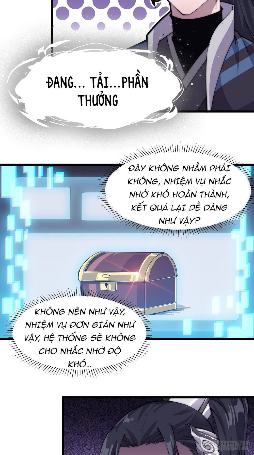 Ta Có Một Sơn Trại - Chương 5